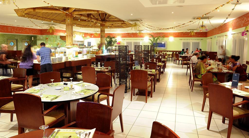 Koniambo Hotel Koné Екстериор снимка