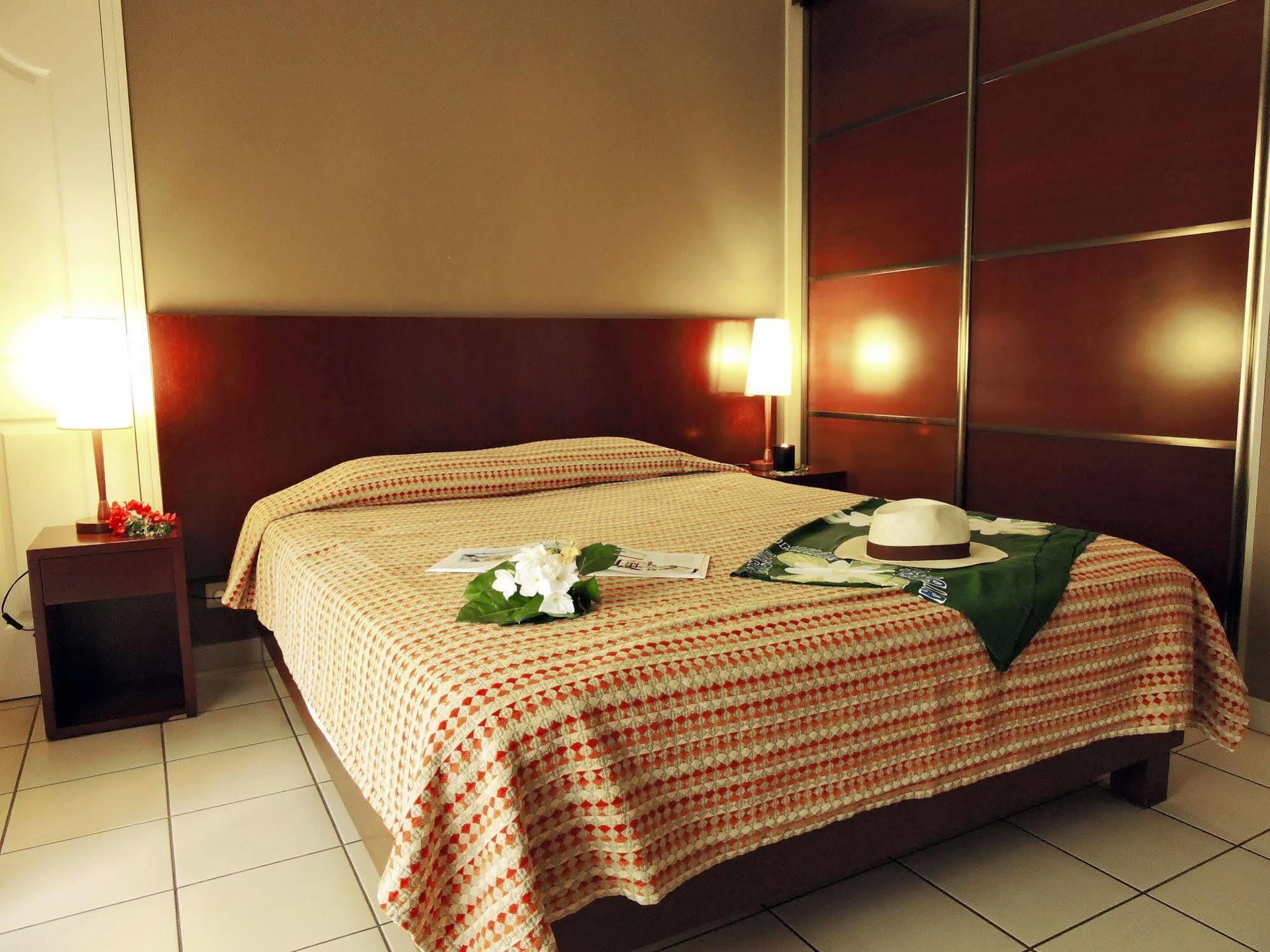 Koniambo Hotel Koné Екстериор снимка